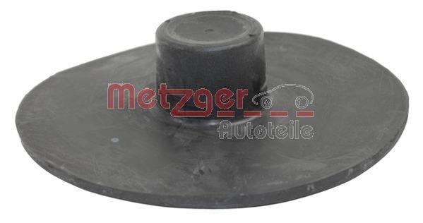 Patin de ressort (Support ressort) METZGER 6490219